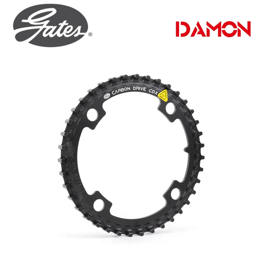 bicycle front sprocket