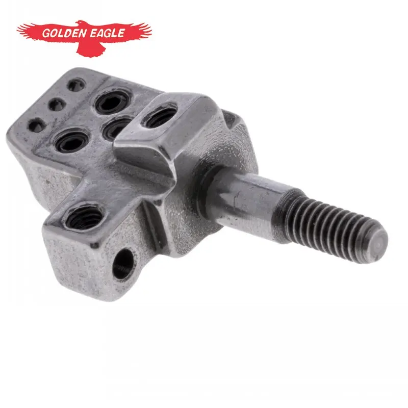 257518-56 NEEDLE CLAMP - Easy to Operate, Durable & Versatile