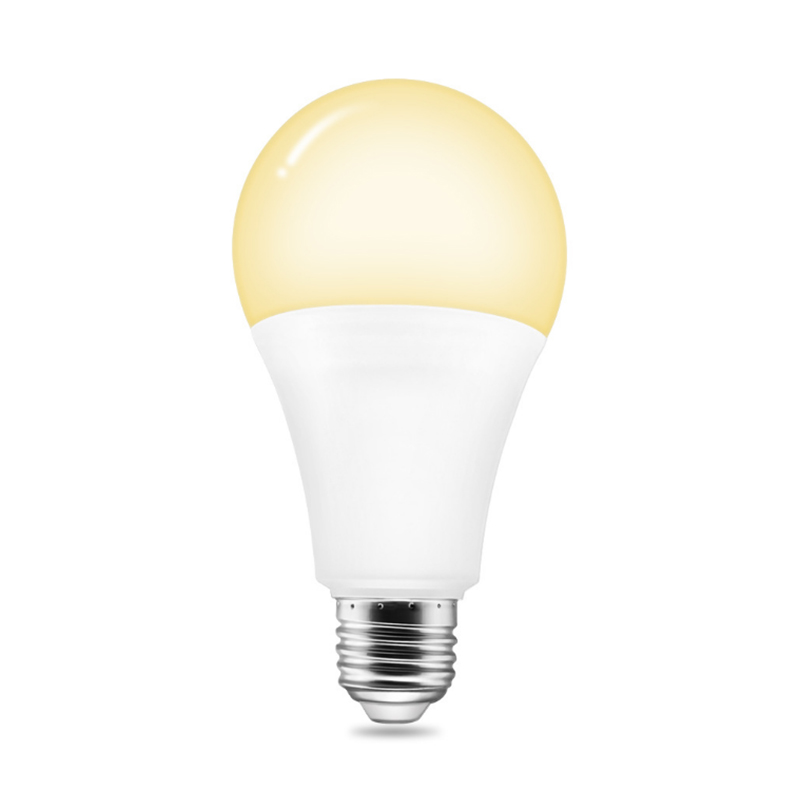 Умная Wi-Fi Светодиодная лампа с высокой яркостью, программируемая лампочка с настройкой времени, работает с Google Home и Alexa