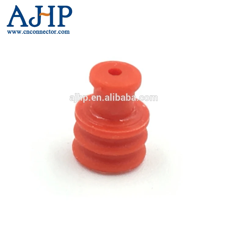 7158303050 Auto Connector Rubber Wire Seal Buy Rubber Wire Seal