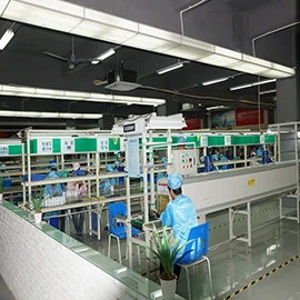 Shenzhen FARCTRL Technology Co., Ltd. 2