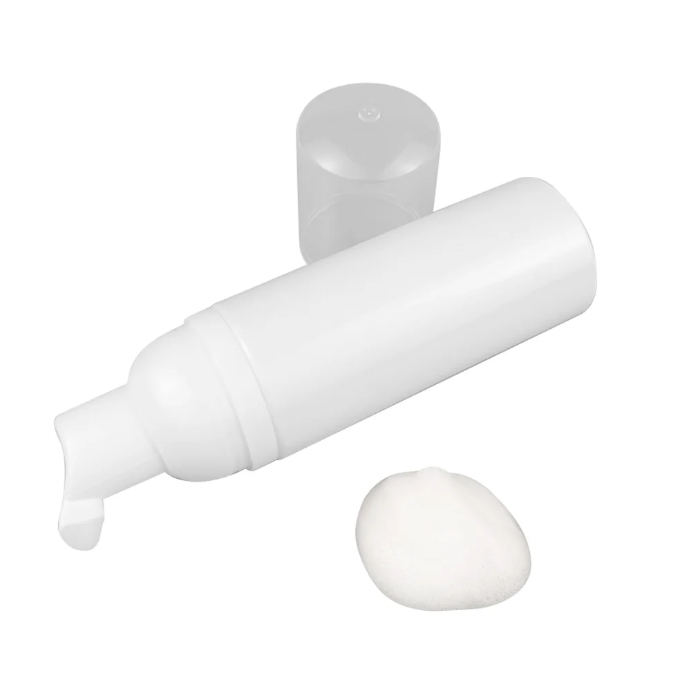 Высококачественный шампунь для ресниц, очищающее средство, пенообразующее средство для ресниц от частного бренда