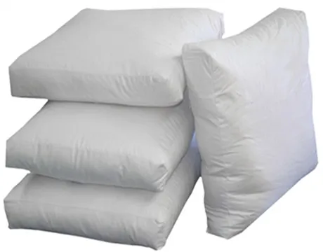 Cushion Shell Cheap Feather Proof Polyester Cushion Inside Cover for Fill
