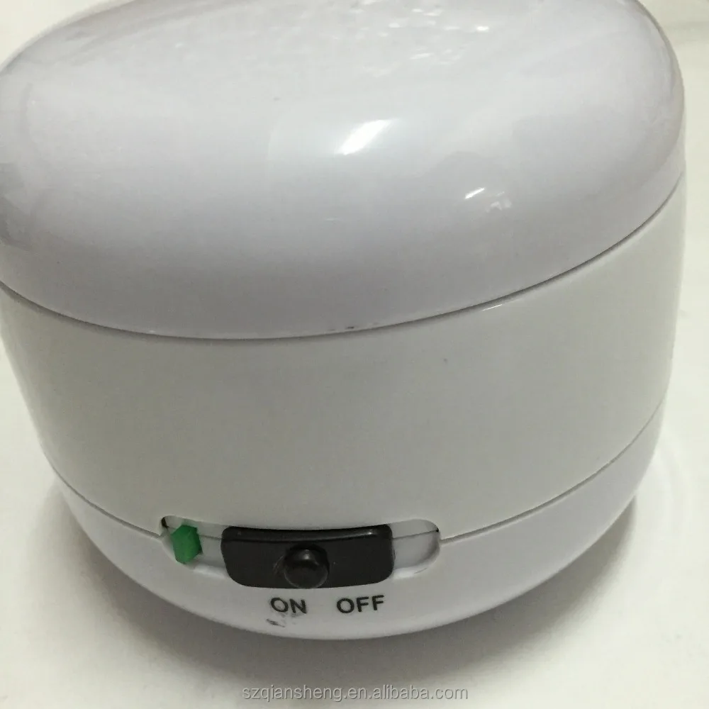 
Ювелирный цифровой автоматический ультразвуковой очиститель 