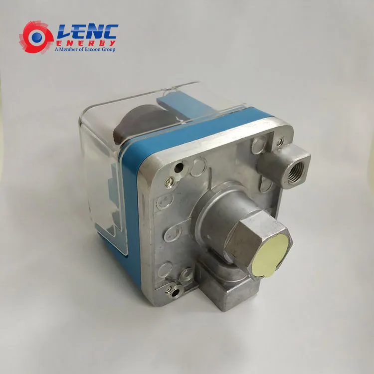 Ac 250v Low And High Gas Pressure Switch For Honei Well Pressure Switch
