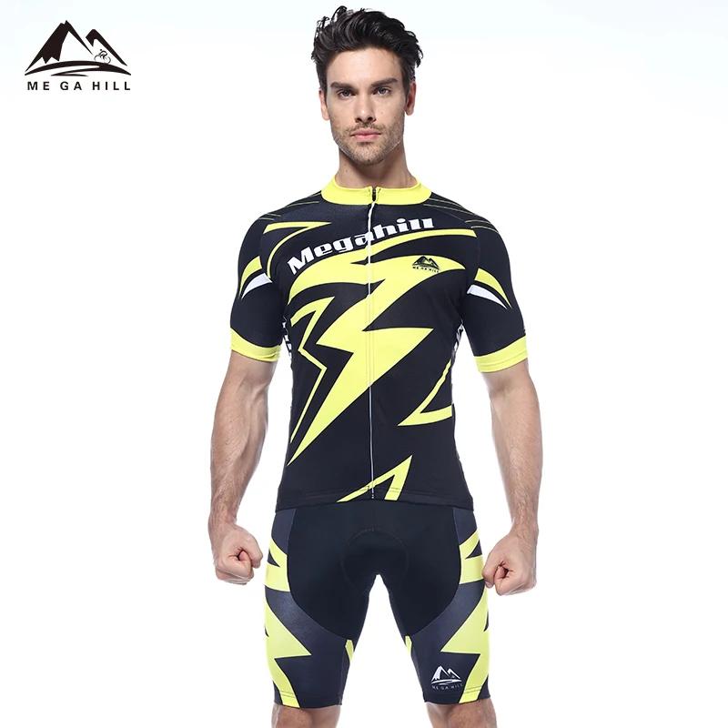 mens one piece cycling suit