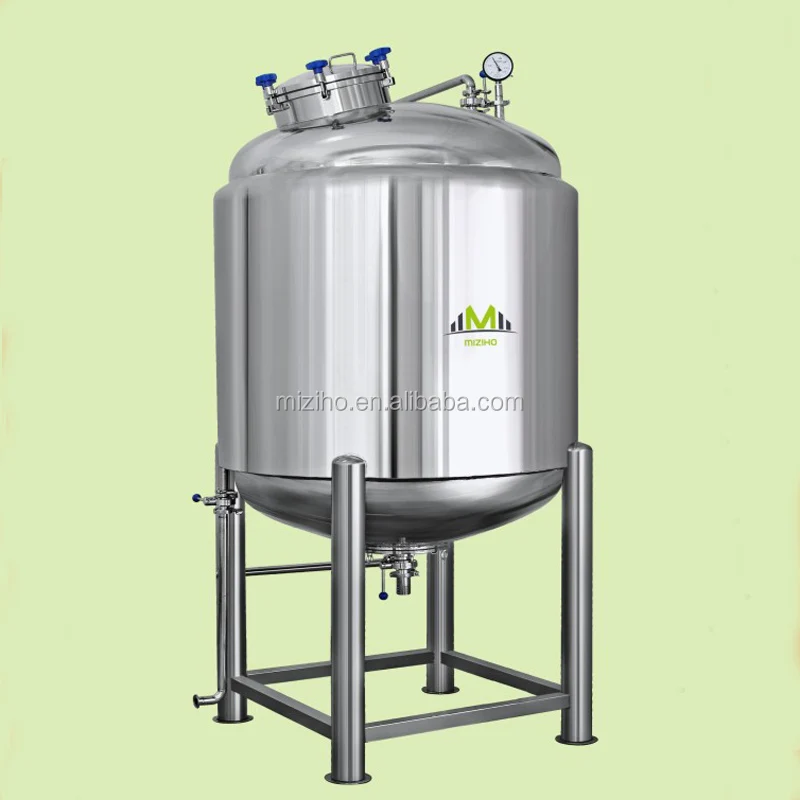 
 MZH-V резервуар для смешивания жидкости для парфюмерной краски  