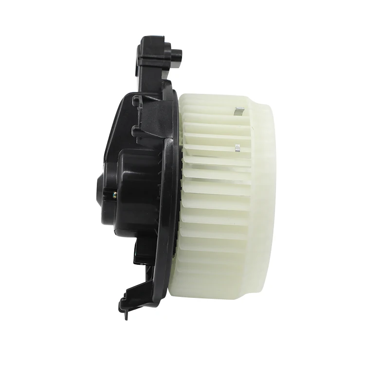 TYC 700203 Automotive Heater Blower Motor for Buick Cadillac  
