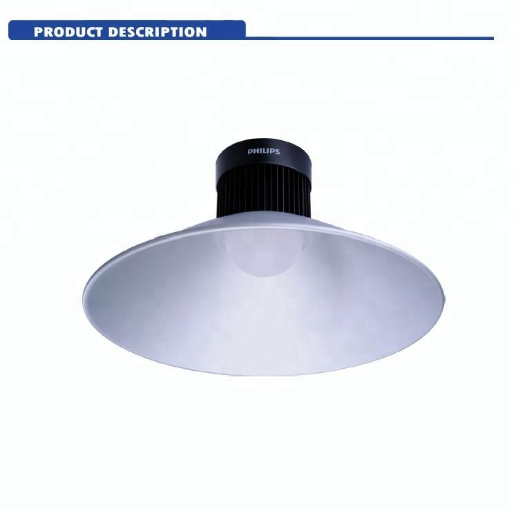 PHILIPS LED LOW BAY Light BY088P LED30 30W LED LIGHT IP20 IK03