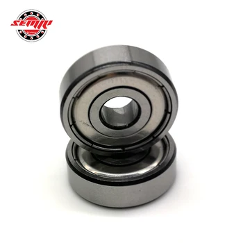 Z809 Dimensions Cuscinetto A Sfere 8x22x7 Mm - Codice ZZ809 / Z809 - Per Applicazioni Meccaniche Zeiss Zm