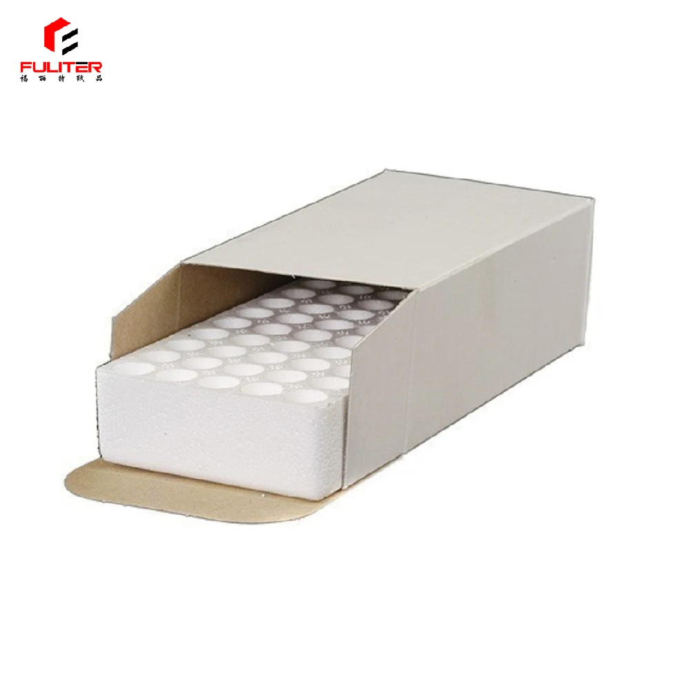 Boîtes À Munitions En Carton Personnalisées,Emballage Papier Revêtu