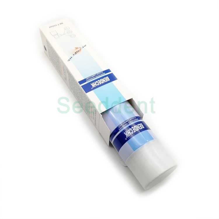 Dental Lubricant / Handpiece Oil 550ml Buy Dental Lubricant,Dental