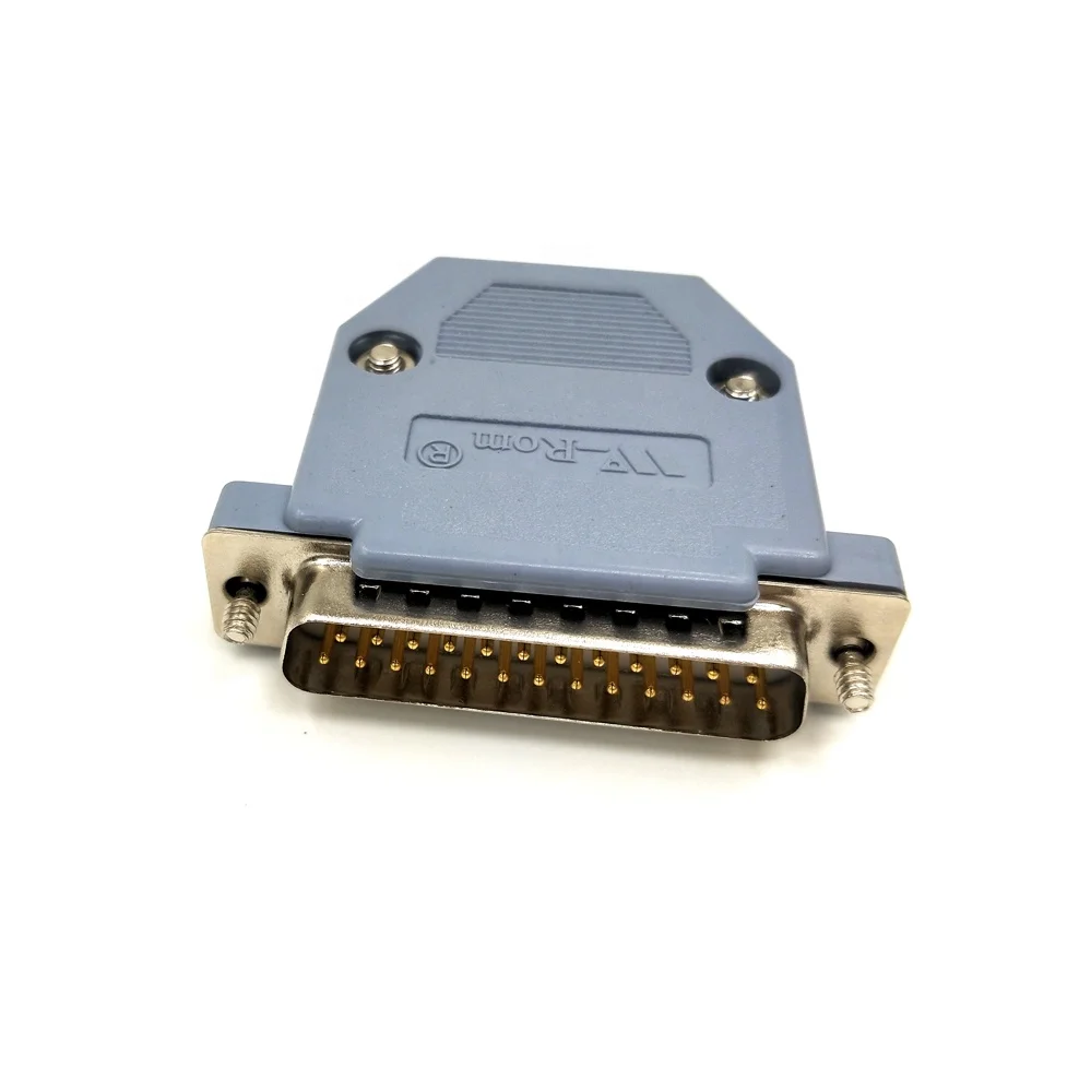 25 pin male female d-sub connector| Alibaba.com