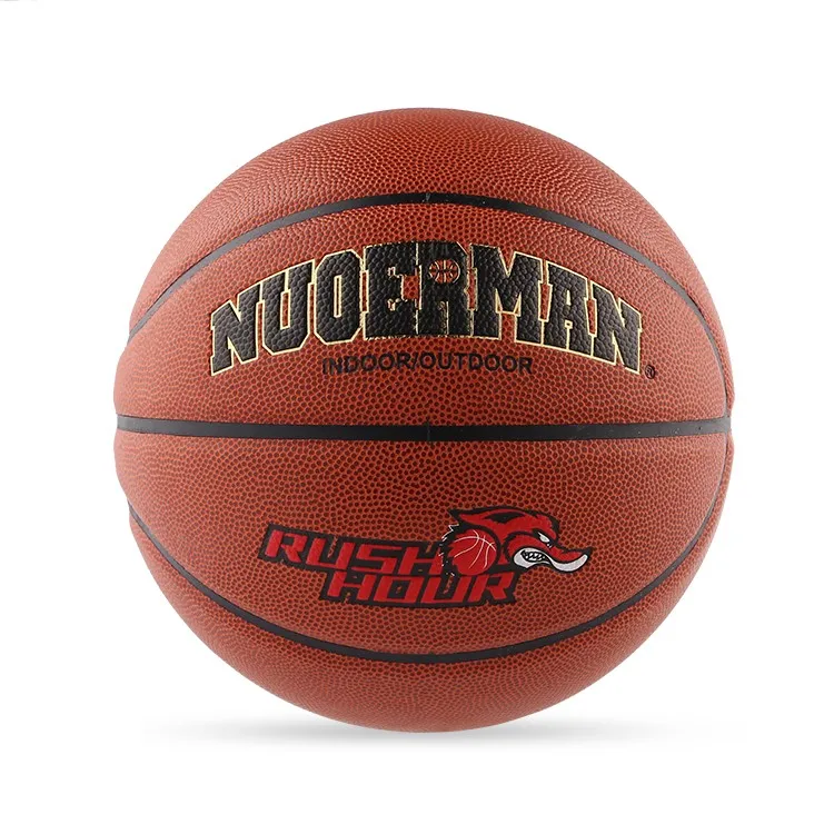 2022 Best Pu Quality Customize Your Own Basketball Size 7 With High