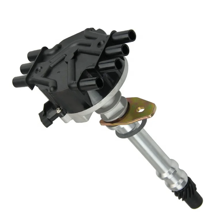 distribuidor de vans