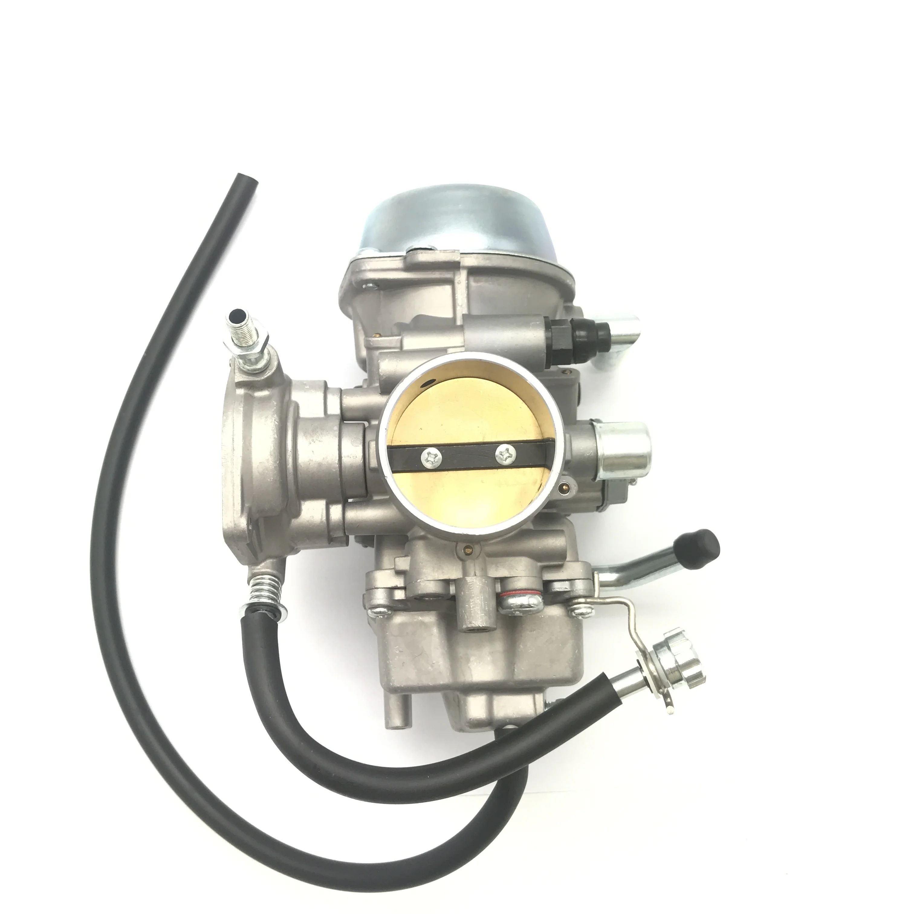 PD36J Carburatore ATV Massimo Kawasaki UTV Hisun Moto 36mm - Foto 11