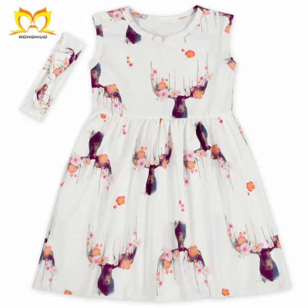 baby pari frock design