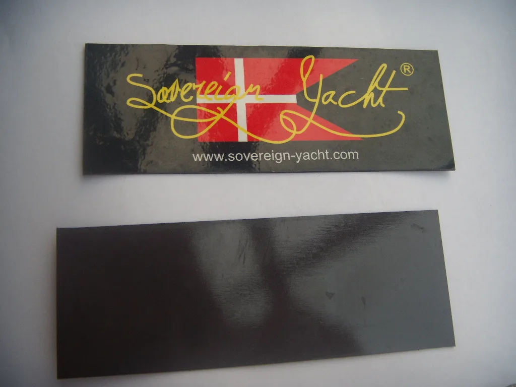 
Китайский поставщик, уникальный дизайн, рекламные подарки, магнитная наклейка на холодильник для автомобиля, магнитная наклейка 