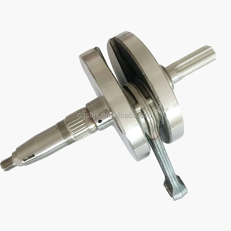 China Factory for Piaggio Ape Auto D3s Spare Parts