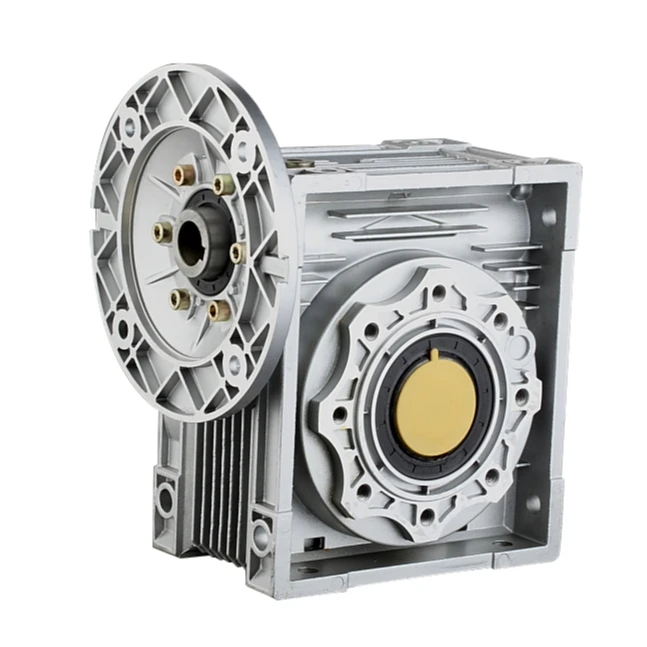 USK Bearing NMRV075 gear motor gear boxes