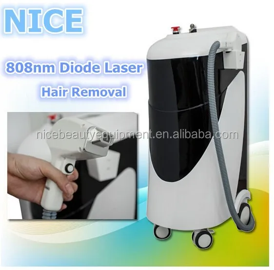 nose and ear hair removal machine