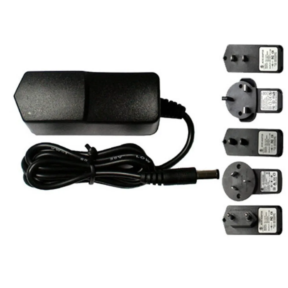 5V ac dc adaptateur d'alimentation chargeur 5v 2a 10w pour minix neo x5 x6  mini tv box