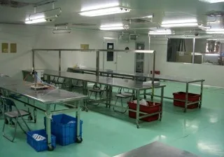 Shanghai Everpure Medical Plastic Co., Ltd. 3