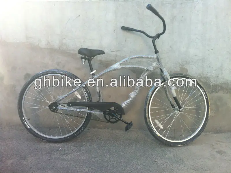29 inch beach cruiser bike