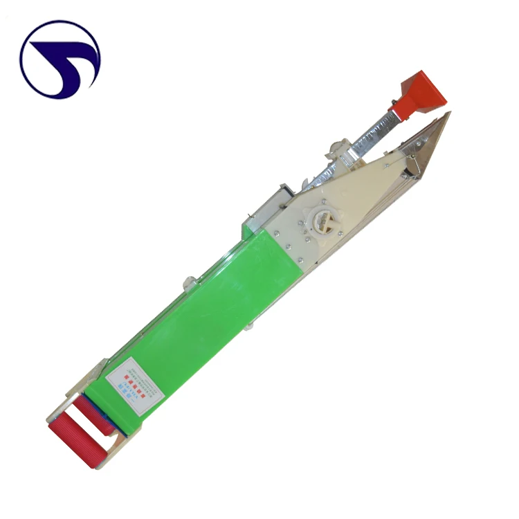 
 D-GFS-02 новая портативная посадочная двухрядная луковая, кукурузный плантатор для продажи ручной посадки  