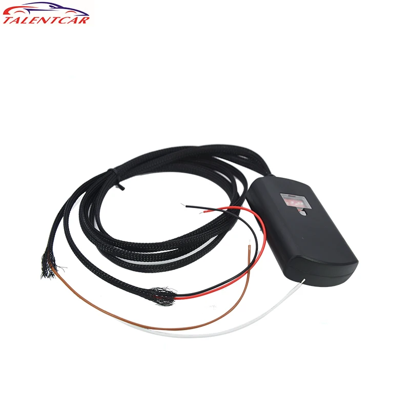 Новейший эмулятор Euro 6, многофункциональные грузовики с поддержкой системы DPF, эмулятор EURO6 Adblue