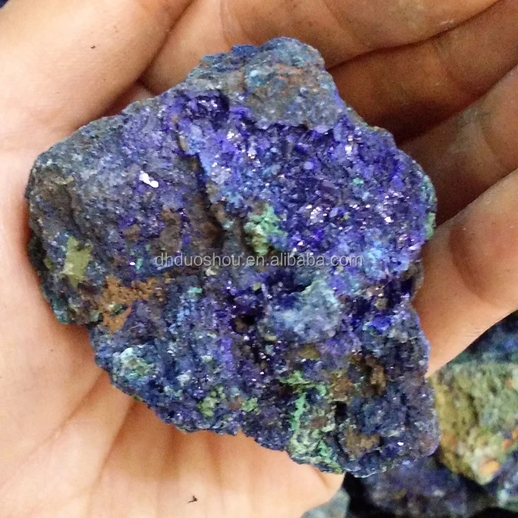Small-Natural-Raw-Azurite-