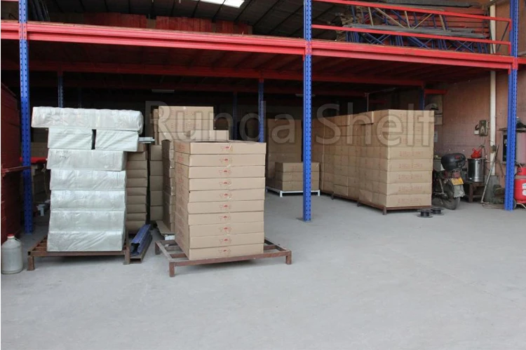 Shelf System Storage Rack For Store Room Used Commercial Shelving Buy