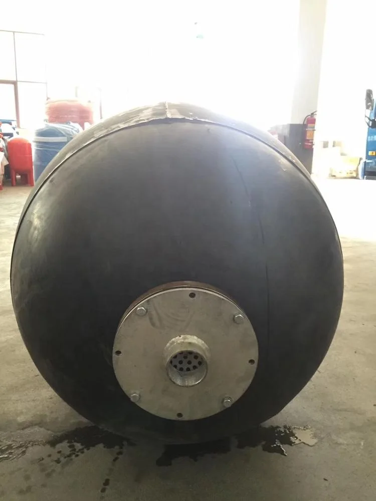 
 BESTANK 3000L-40000L EPDM и бутиловый резервуар для питьевой воды, Мембрана EPDM  