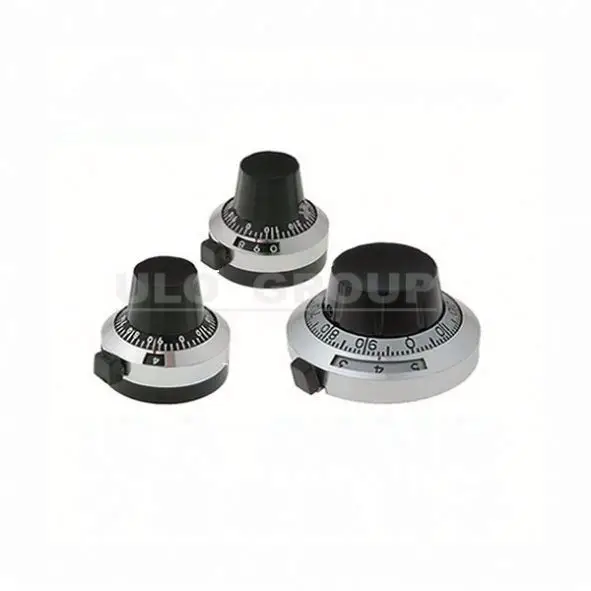 top quality rotary potentiometer with led potentiometer with