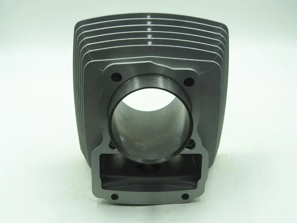 CG200 Modify Motorcycle Cylinder Kit , 200cc Displacement Big Bore Cylinder Kits