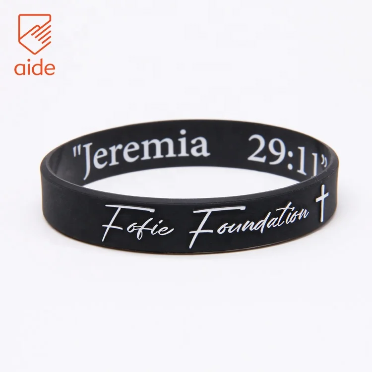 Cheap Price and Fast Delivery Custom Silicone Basketball Sports Bracelet for Promotion Gift