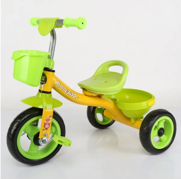 small tricycle