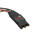 T motor AIR 20A 600Hz 2S 6S Brushless ESC No BEC for Multicopter Motor