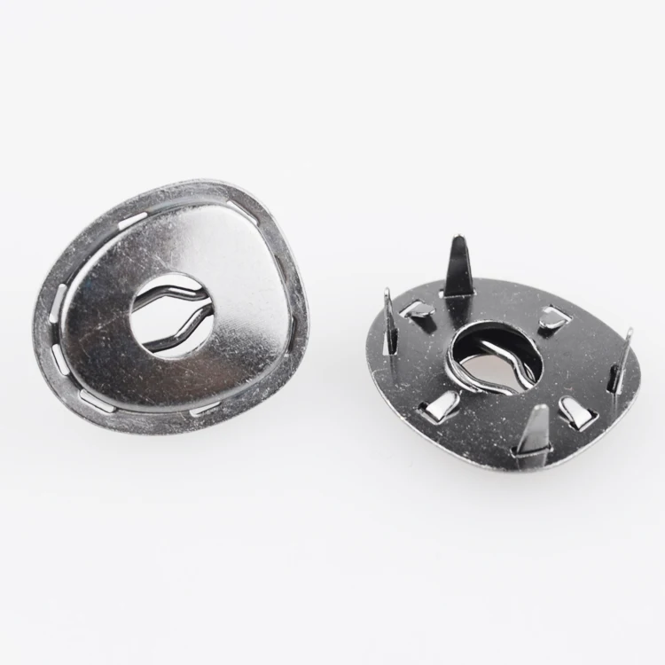 Lift Dot  Metal Snap Button