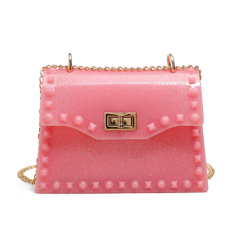 jelly crossbody bag wholesale
