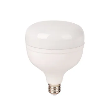 China 30W 40W 50W PF>0.9 Shorter Housing Bulb 220V 2000 lumen LED Bulb 20W