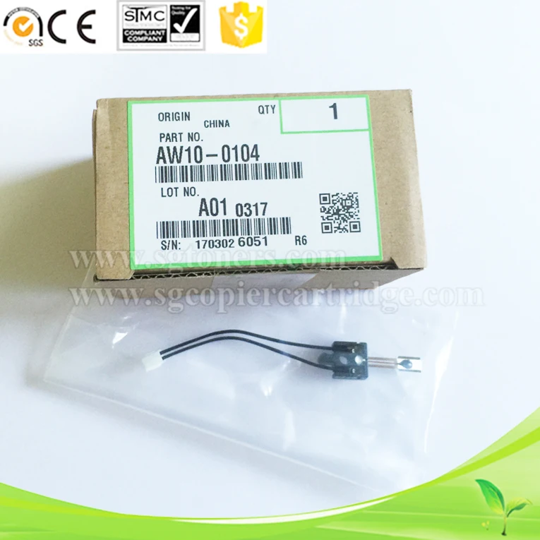 Aw100104 For Ricoh Aficio Mp C2000 