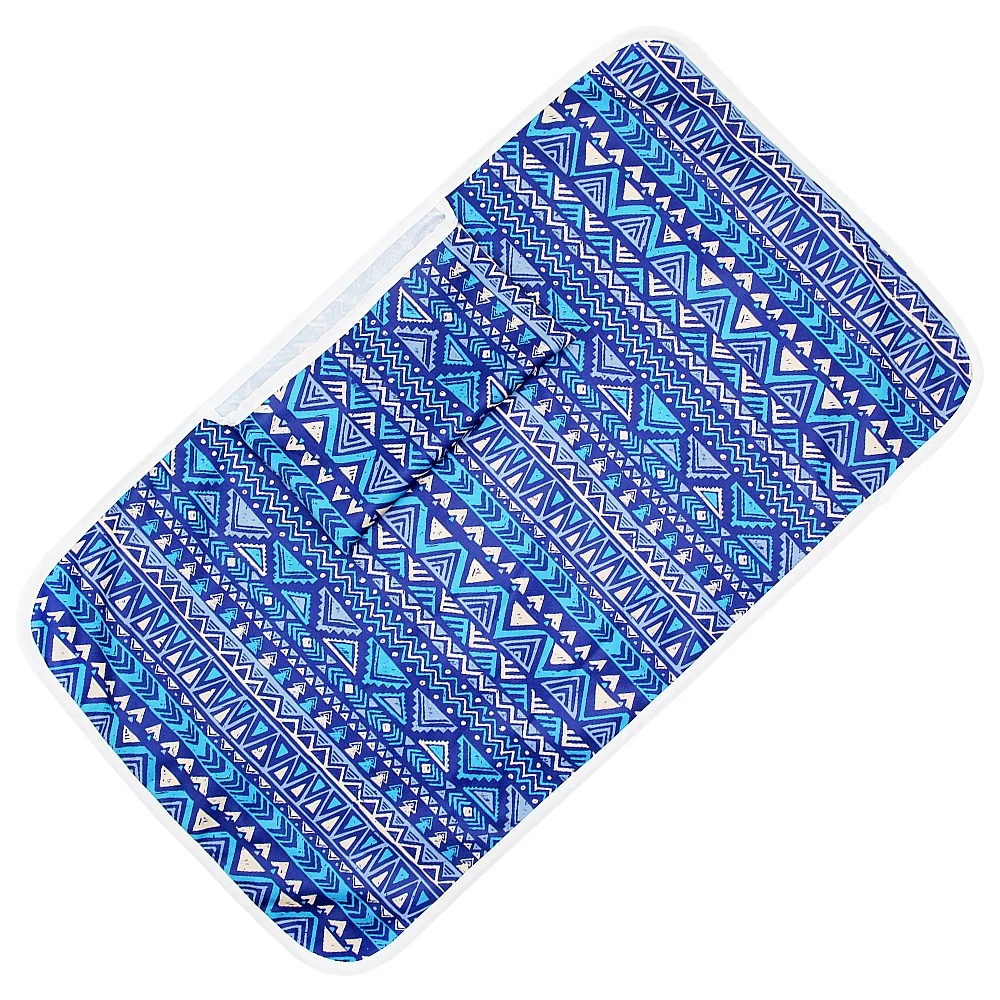 Портативный складной подгузник goodбум, моющийся Водонепроницаемый дорожный детский подгузник для пеленок