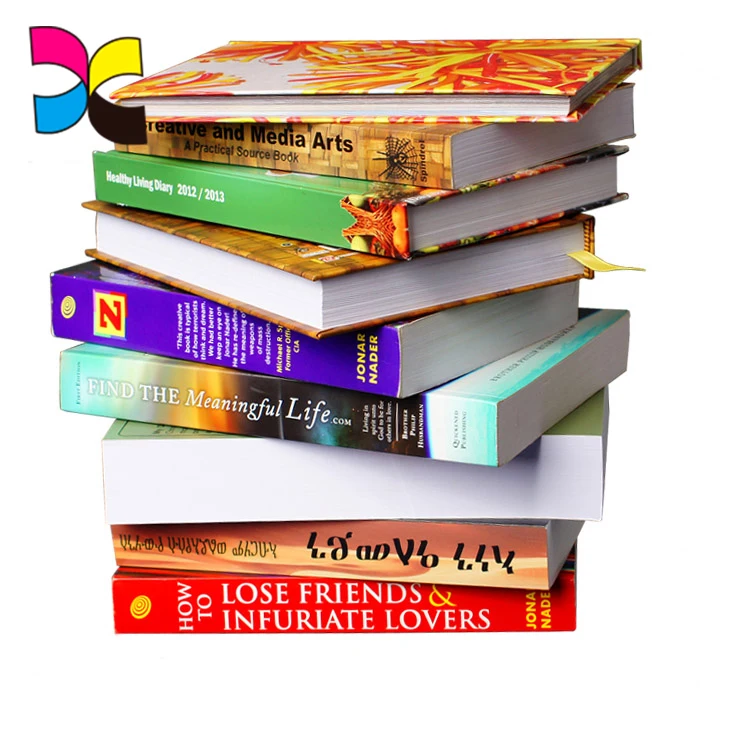Custom Softcover Hardcover Binding Soft Cover Books Printing Services Buy Binding Soft Cover