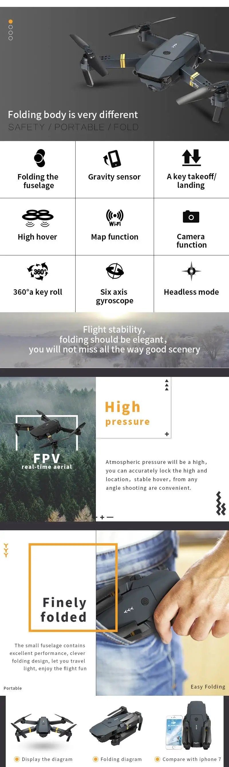 Eachine E58(3)