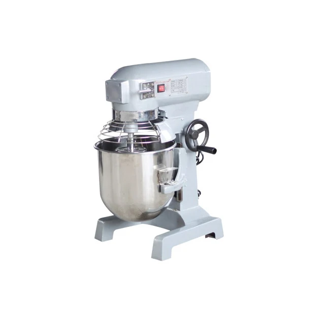 Профессиональный Многофункциональный 15 л Коммерческий Миксер для тортов