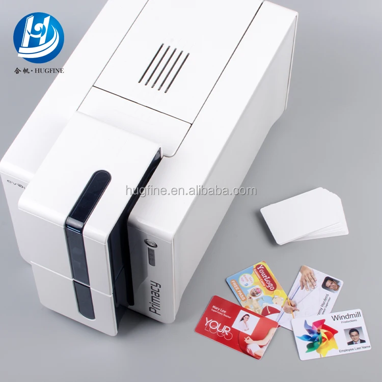 harga printer evolis primacy