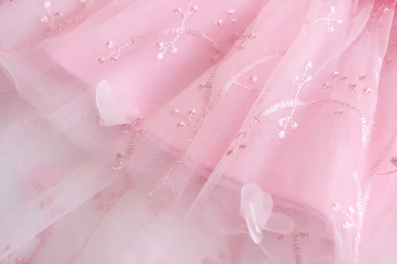 2018 для новорожденных девочек платье-пачка для маленьких девочек платья