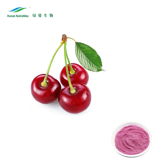 pure gmp standard cherry acerola fruit powder with 17% vc - buy