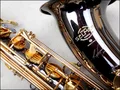 France Henri Selmer Tenor Saxophone musical instruments Profissional Gold Bb Sax Super Action R54 Series II